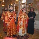 День памяти священномученика Петра Маркова