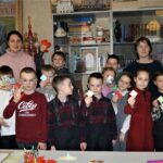 День православной книги в младшей группе воскресной школы «Дружные»