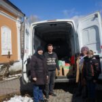 Помощь Луганску