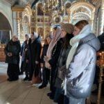 Паломничество к Иерусалимской иконе Божией Матери