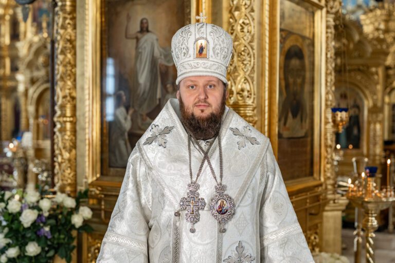 Архиепископ Аксий