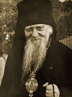 Священноисповедник Афанасий (Сахаров), епископ Ковровский